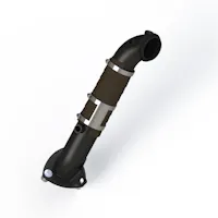 MBRP Exhaust GMCA428