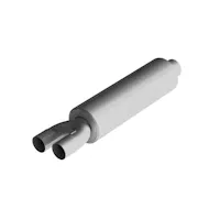 MBRP Exhaust GP122107