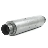 MBRP Exhaust M1004A