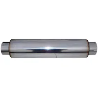 MBRP Exhaust M1031