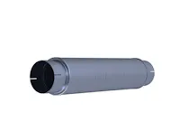 MBRP Exhaust M2050S