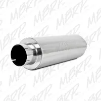 MBRP Exhaust M2220S