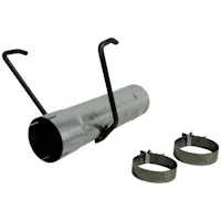 MBRP Exhaust MDAL017