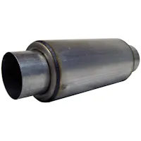 MBRP Exhaust R1009