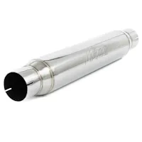 MBRP Exhaust R1017