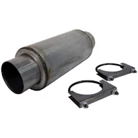MBRP Exhaust R2009