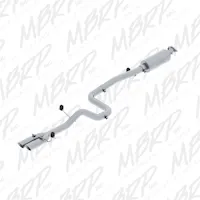 MBRP Exhaust S4202AL