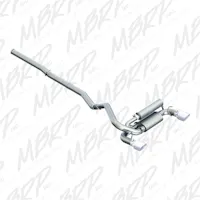 MBRP Exhaust S4203AL