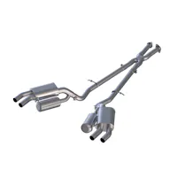 MBRP Exhaust S4704304