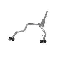 MBRP Exhaust S50043CF