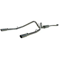 MBRP Exhaust S5016409