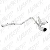 MBRP Exhaust S5018409