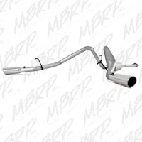 MBRP Exhaust S5018AL