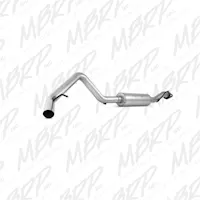 MBRP Exhaust S5026P