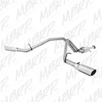 MBRP Exhaust S5038AL