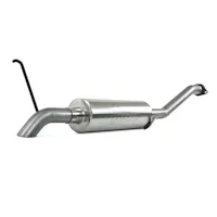 MBRP Exhaust S5052AL