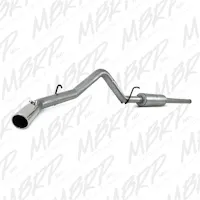 MBRP Exhaust S5054AL