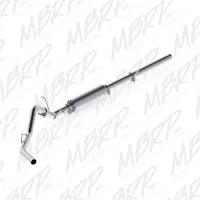 MBRP Exhaust S5054P