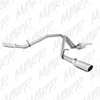 MBRP Exhaust S5056AL