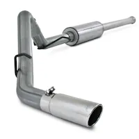 MBRP Exhaust S5070AL