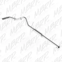 MBRP Exhaust S5076AL