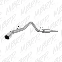 MBRP Exhaust S5080AL