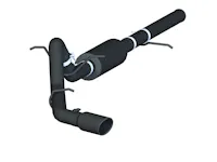 MBRP Exhaust S5080BLK