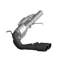 MBRP Exhaust S5081BLK