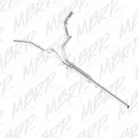 MBRP Exhaust S5082AL