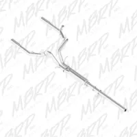 MBRP Exhaust S5084AL