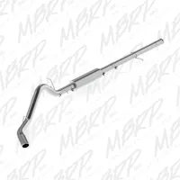 MBRP Exhaust S5086AL