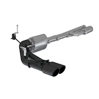 MBRP Exhaust S5092BLK
