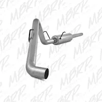 MBRP Exhaust S5104P