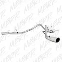 MBRP Exhaust S5128AL