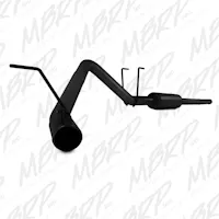 MBRP Exhaust S5142BLK