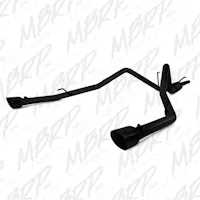 MBRP Exhaust S5146BLK