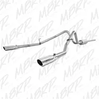 MBRP Exhaust S5202AL