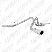 MBRP Exhaust S5204AL