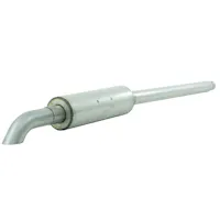 MBRP Exhaust S5220AL