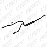 MBRP Exhaust S5240BLK