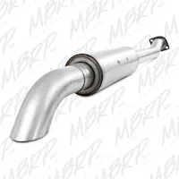 MBRP Exhaust S5242AL