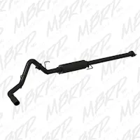 MBRP Exhaust S5253BLK