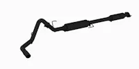 MBRP Exhaust S5256BLK