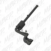 MBRP Exhaust S5261BLK