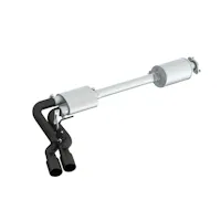 MBRP Exhaust S5262BLK