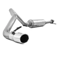 MBRP Exhaust S5308AL