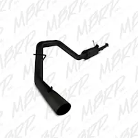 MBRP Exhaust S5314BLK