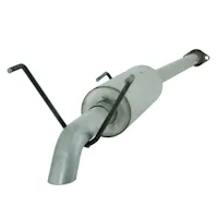 MBRP Exhaust S5322AL