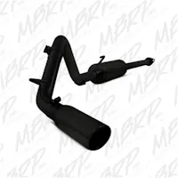 MBRP Exhaust S5326BLK