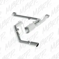 MBRP Exhaust S5408AL